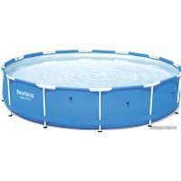 Каркасный бассейн Bestway Steel Pro 56706 (366х76)