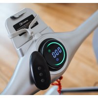 Электрическая беговая дорожка Orlauf Owl (серый) в Пинске