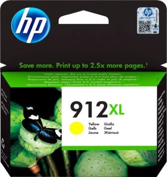 

Картридж HP 912XL 3YL83AE