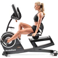 Велотренажер NordicTrack Commercial VR21