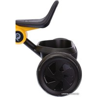 Детский велосипед Qplay Ant LH509Y (желтый)