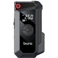 Портативное пусковое устройство с компрессором Buro SJ-K80