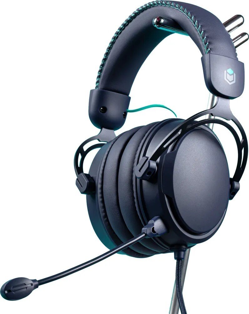 

Наушники IO by Red Square Graphite SE