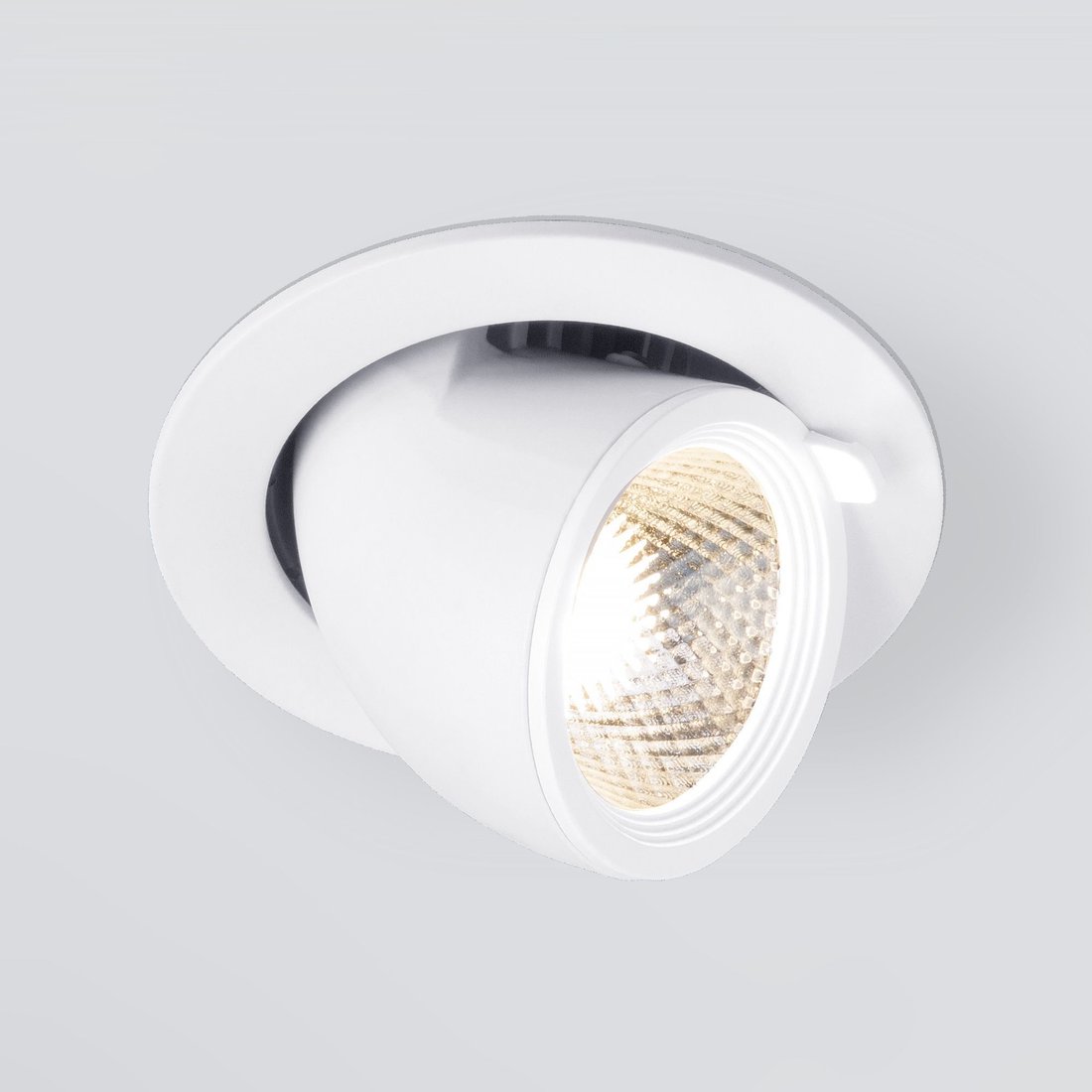 

Точечный светильник Elektrostandard 9918 LED 9W 4200K (белый)
