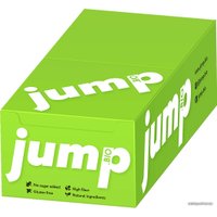 Протеиновая конфета Jump Extra ассорти (4 вкуса, 15 шт)