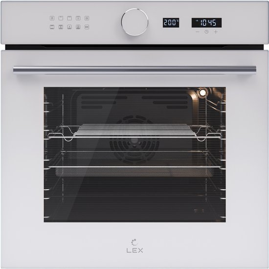 LEX EDM 1001 ONE WH