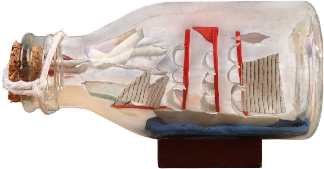 

Статуэтка Sima-Land Боливар 5285451