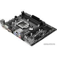 Материнская плата ASRock H81M-DGS R2.0