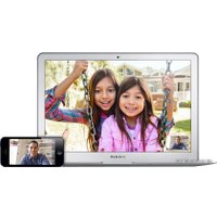 Ноутбук Apple MacBook Air 11" 2013 год (MD711)