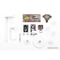 Электромеханическая швейная машина Janome EL-150