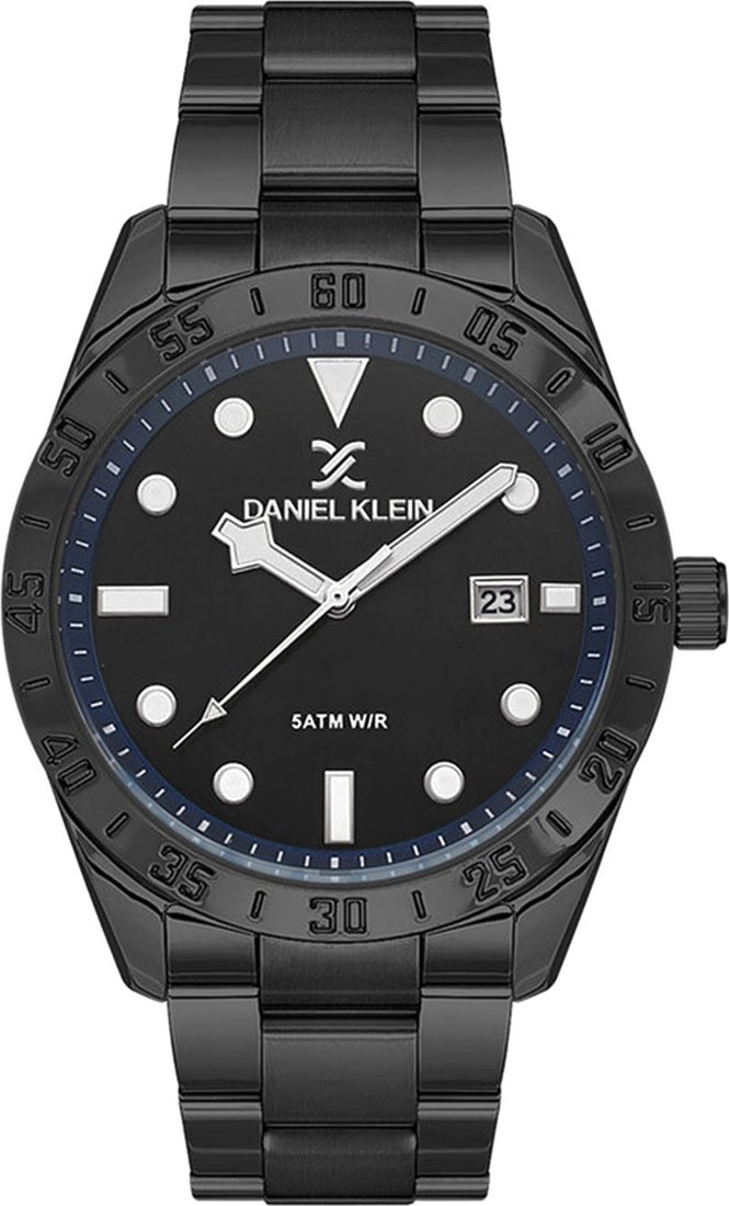 

Наручные часы Daniel Klein 13654-5