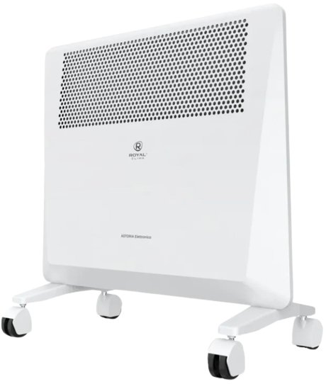 

Конвектор Royal Clima Astoria Elettronico REC-AT1500E