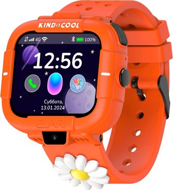 Elari KidPhone MB (оранжевый)