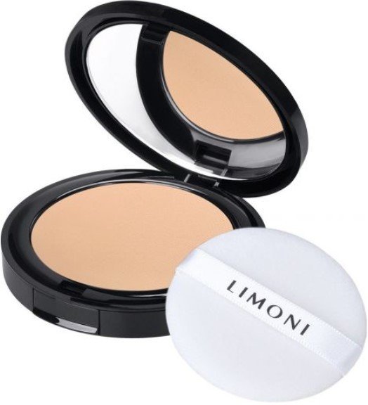 

Компактная пудра Limoni Satin (тон 01)