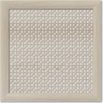 Стильный дом Сусанна 60х60см (сонома)