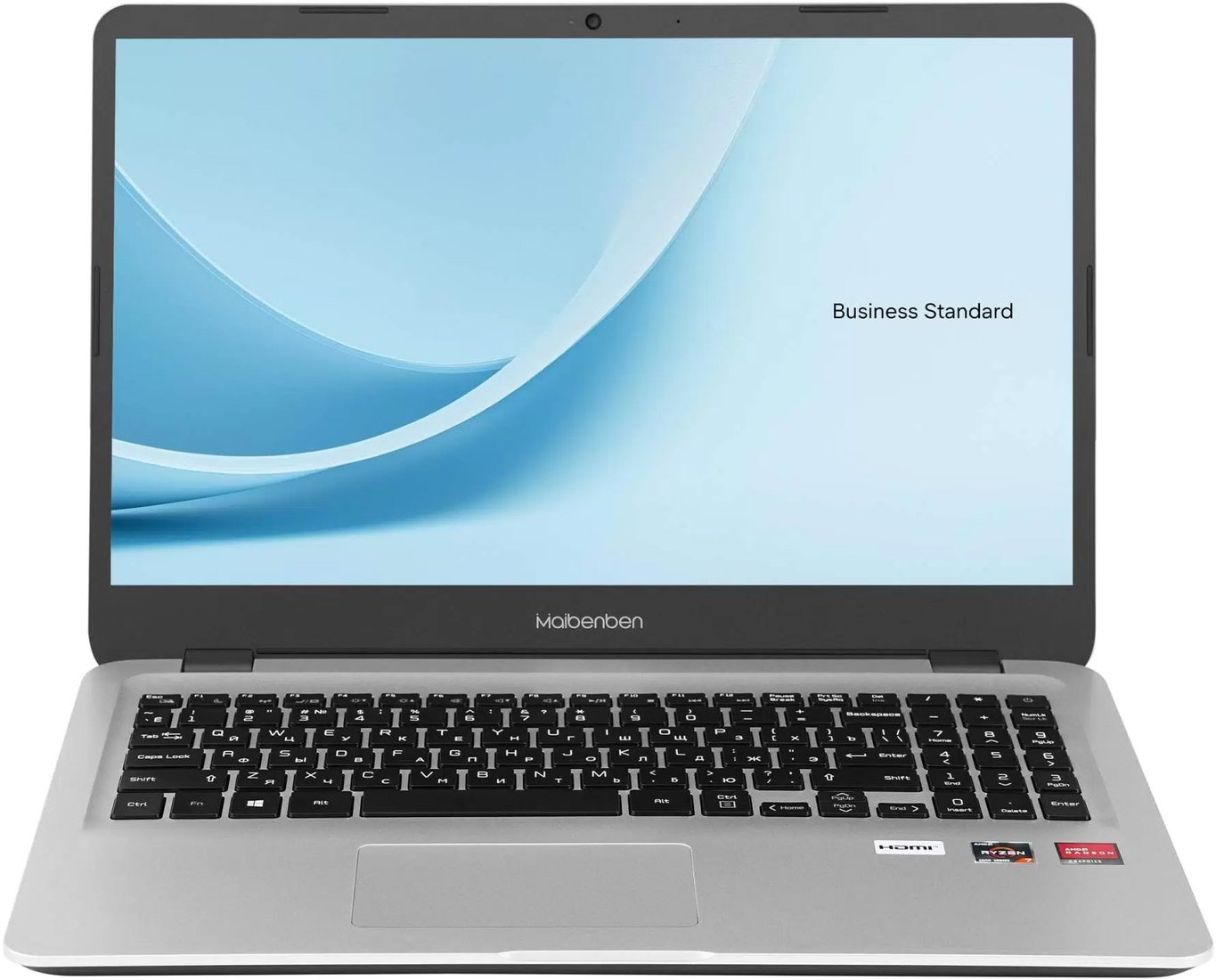 

Ноутбук Maibenben B115A-R541UMF1SLSRE2