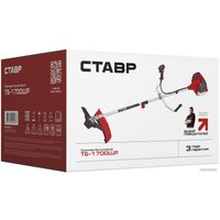 Триммер Ставр ТБ-1700ШР