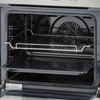 Электрический духовой шкаф Krona Magnete 60 IX