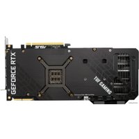Видеокарта ASUS TUF Gaming GeForce RTX 3090 24GB GDDR6X TUF-RTX3090-O24G-GAMING