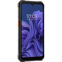 Телефон Blackview BV5300 Pro (оранжевый) в Бресте