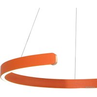 Подвесная люстра LOFT IT Ring 10025/600 Orange