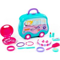 Набор аксессуаров для девочек Полесье Маленькая принцесса №14 94247