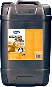 

Моторное масло Comma X-Flow Type S 10W-40 20л