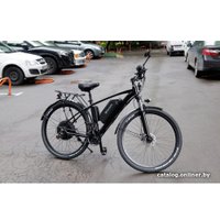 Электровелосипед Syccyba H3