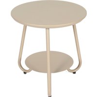 Журнальный столик Bergenson Bjorn Stian BB0000464 (бежевый)