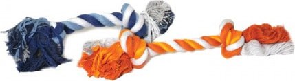 

Игрушка для собак Rosewood Twistables Tug Bone Asstd Medium 20251 (цвет в ассортименте)