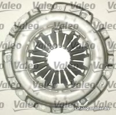 Сцепление Valeo 821412