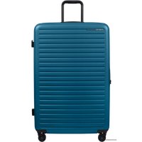 Чемодан-спиннер Samsonite Stackd Petrol 81 см