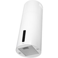 Кухонная вытяжка MAUNFELD Ford 39 Isla Sensor (белый)