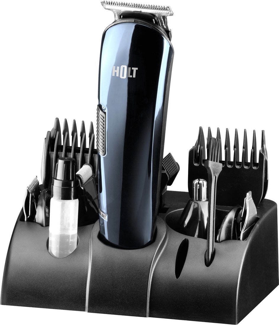 

Универсальный триммер Holt HT-TR-001