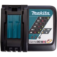 Высоторез Makita DUA200F002 (с 1-им АКБ)