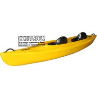 Байдарка Rst Мэри 18002 (зеленый)