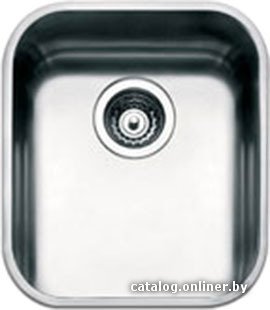 Кухонная мойка Smeg UM40
