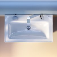 Умывальник AM.PM X-Joy M85AWCC0802WG