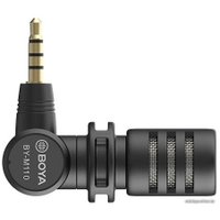 Коннекторный микрофон BOYA BY-M110