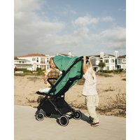 Коляска прогулочная «книга» Anex Air-x 2022 (green)