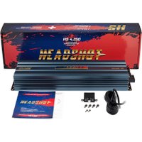 Автомобильный усилитель KICX HS 4.250