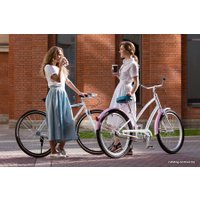 Велосипед Forward Indie Folk 1.0 (2017)