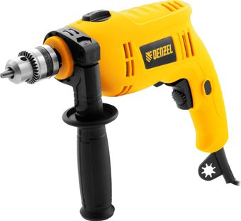 Ударная дрель Denzel ID-550