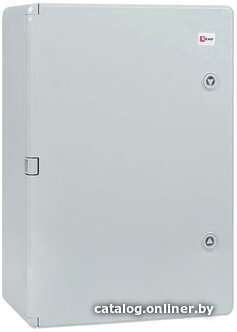 Бокс пластиковый EKF PB65MP009