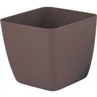 Кашпо inGreen Vienna IG680310011 (горький шоколад)