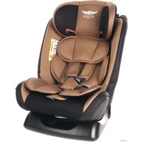 Детское автокресло Martin Noir Discovery без Isofix (milk chocolate)