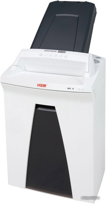 Шредер HSM Securio Af300 (4,5x30)
