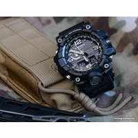 Наручные часы Casio GWG-1000-1A