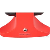 Детский микроскоп Levenhuk Rainbow 50L Plus (апельсин) 69055