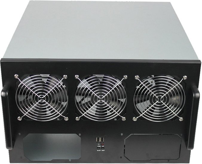 

Корпус ExeGate Pro 6-470